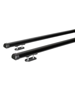 COPPIA BARRE PORTATUTTO CLUB IN ACCIAIO - XL - 135 CM  N15005