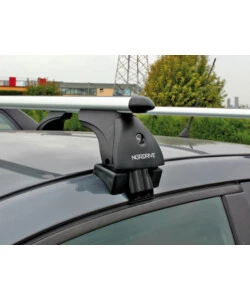 KIT ATTACCHI PER BARRE AUTO PORTATUTTO ALFA 147     10/0003/11  N21017