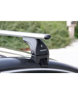 KIT ATTACCHI PER BARRE AUTO PORTATUTTO ALFA GIULIETTA  04/10-  N21101