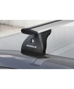 KIT ATTACCHI PER BARRE AUTO PORTATUTTO ALFA MITO 09/08  N21100