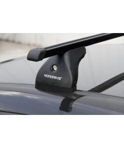 KIT ATTACCHI PER BARRE AUTO PORTATUTTO MERCEDES CLASSE B 10/11  N21145