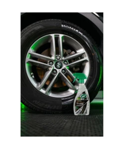 Lucidante pneumatici liquido TurtleWax 500ml