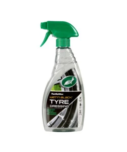 Lucidante pneumatici liquido TurtleWax 500ml