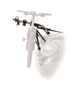 PORTABICI POSTERIORE "SUPERJOE" PER 3 BICI -  Y8002614
