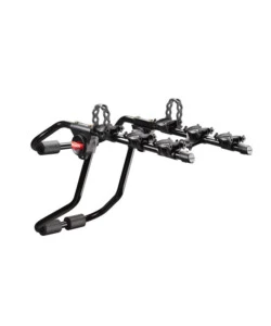 PORTABICI POSTERIORE "SUPERJOE" PER 3 BICI -  Y8002614