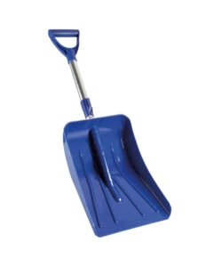 PALA DA NEVE COMPONIBILE LAMPA 91 CM