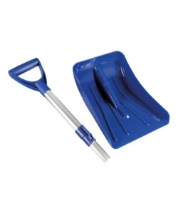 PALA DA NEVE COMPONIBILE LAMPA 91 CM
