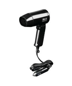 Phon per auto sbrinatore e asciugacapelli Lampa "Hot-Air" 180W