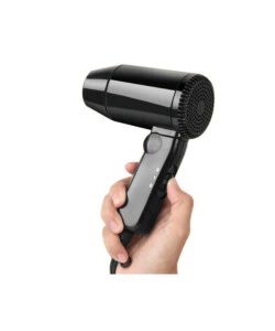 Phon per auto sbrinatore e asciugacapelli Lampa "Hot-Air" 180W