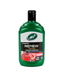 Polish restauratore per superfici verniciate TurtleWax 500ml
