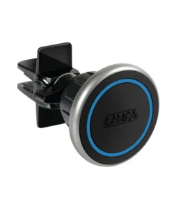PORTA TELEFONO PER AUTO - MAGNETICO A CLIP  72526