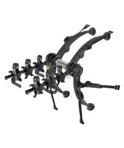 PORTABICI POSTERIORE "CYCLUS" PER 3 - N50010