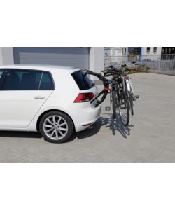 PORTABICI POSTERIORE "CYCLUS" PER 3 - N50010