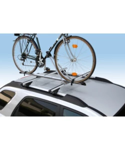 PORTABICICLETTA "BIKE-ONE" IN ACCIAIO - N50110