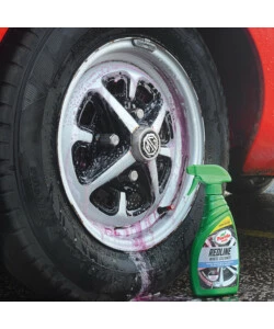 Detergente per cerchi e pneumatici TurtleWax "Redline" 500ml