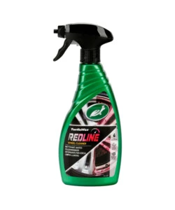 Detergente per cerchi e pneumatici TurtleWax "Redline" 500ml