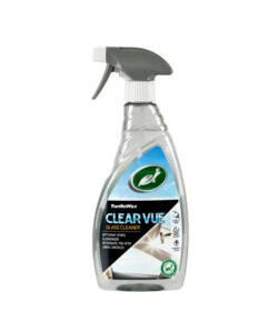 Detergente per vetri TurtleWax "Clearvue" 500ml