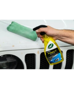 Detergenti rimuovi insetti TurtleWax 500ml