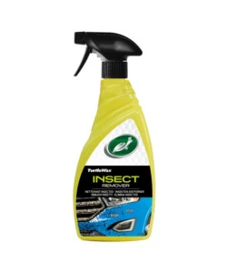 Detergenti rimuovi insetti TurtleWax 500ml