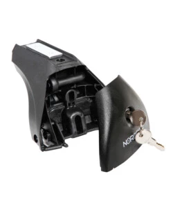 SET PIEDI PER BARRE EVOS NORDRIVE  N20001
