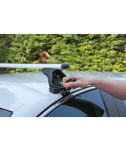 SET PIEDI PER BARRE EVOS NORDRIVE  N20001