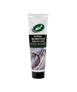 Pasta rimuovi graffi TurtleWax "Scratch Remover" 100ml