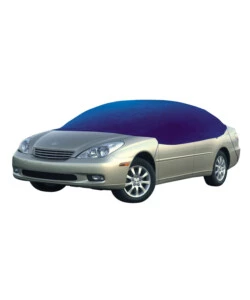 TELO COPRIAUTO TOP CAR UMBRELLA COPRITETTO E CRISTALLI 20115 L