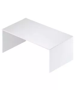 SCRIVANIA BIANCA, 150x73x73 CM