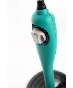 DOCCIA SOLARE SUNNY STYLE PREMIUM CON ACQUA CALDA DA ESTERNO - AZZURRA