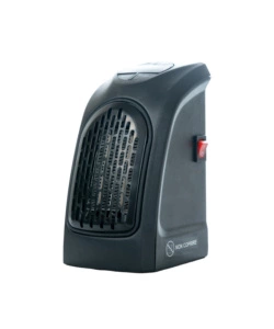 STUFA FORNELLETTO ELETTRICO 220-240 V, 50/60 HZ E 400 W