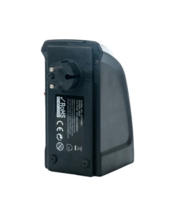STUFA FORNELLETTO ELETTRICO 220-240 V, 50/60 HZ E 400 W