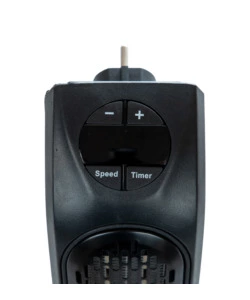 STUFA FORNELLETTO ELETTRICO 220-240 V, 50/60 HZ E 400 W