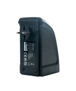STUFA FORNELLETTO ELETTRICO 220-240 V, 50/60 HZ E 400 W