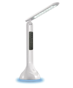 LAMPADA PORTATILE A LED, MODELLO "JUNIOR" CON FUNZIONE RGB