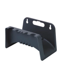 PORTATUBO DA PARETE IN PLASTICA - RIBIMEX.