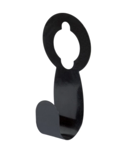 SUPPORTO PER TUBO IN METALLO PER RUBINETTO - RIBIMEX.
