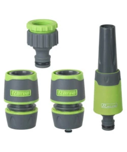KIT LANCIA, RACCORDI E PRESA RUBINETTO - RIBIMEX.
