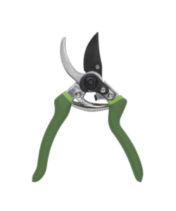 FORBICE IN ALLUMINIO 200 MM LAMA CURVA IMPUGNATURA - RIBIMEX.