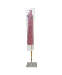 COPERTURA PER OMBRELLONE DIAM 45 X 190 CM H - RIBIMEX.