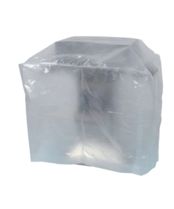 COPERTURA RETTANGOLARE PER BARBECUE 90X70X70 CM - RIBIMEX.