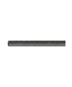 TUBO POROSO 15 M RACCORDATO CON TAPPO - RIBIMEX.