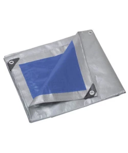 TELONE DI PROTEZIONE PROFESSIONALE 250 GR M2  2X3 - RIBIMEX PRB25002X03.