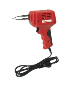 PISTOLA PER SALDATURA ISTANTANEA 100 W - RIBIMEX.