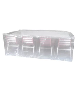 COPERTURA PER TAVOLI DA ESTERNO RETTANGOLARE - RIBIMEX.