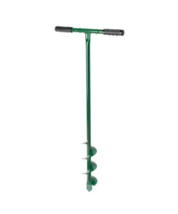 TRIVELLA MANUALE RIBIMEX Ø10 X 100 CM - COD. PRTARMAN