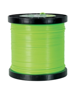 FILO PER DECESPUGLIATORI RIBIMEX 4 MM X 60 M