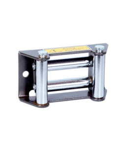 GUIDA CAVO A RULLI PER PE12V 2500 - RIBIMEX.