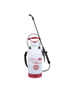 NEBULIZZATORE 7L AD ACCUMULO DI PRESSIONE  VITO7 - RIBIMEX.