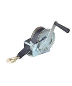 ARGANO MANUALE CON CINGHIA 540KG - RIBIMEX.