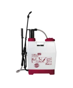 NEBULIZZATORE A SPALLA 12L  VITO12 - RIBIMEX.